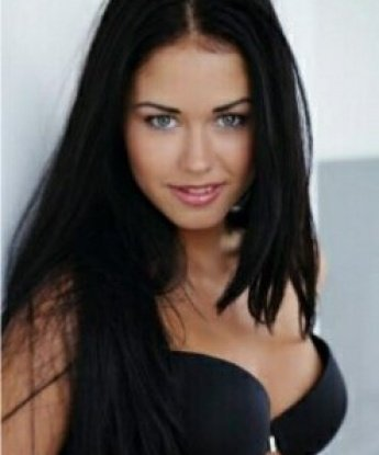 Эвелина, 28